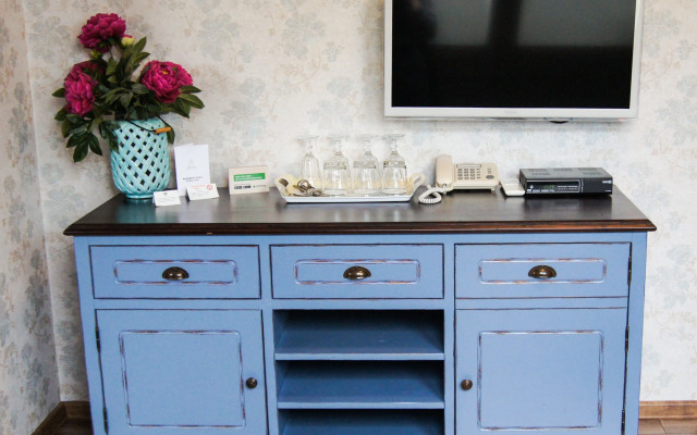 Kalvín Restaurant & Pension