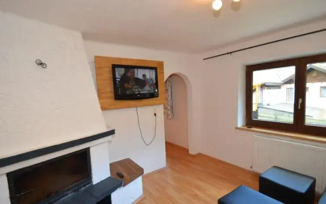 Ferienhaus Schmitten - Zell am See