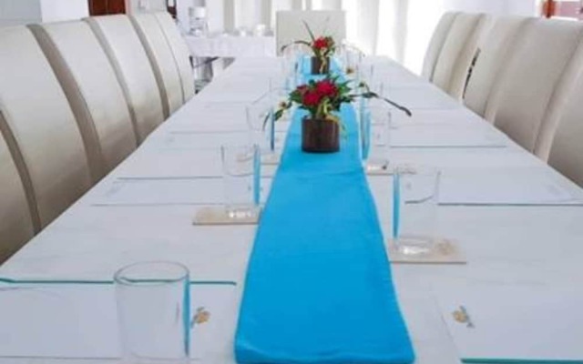 The Sanctuary Hotel and Spa