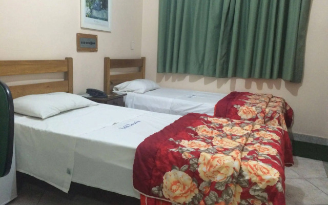 Hotel Paraiso