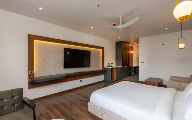 V Resorts Pristine Chail