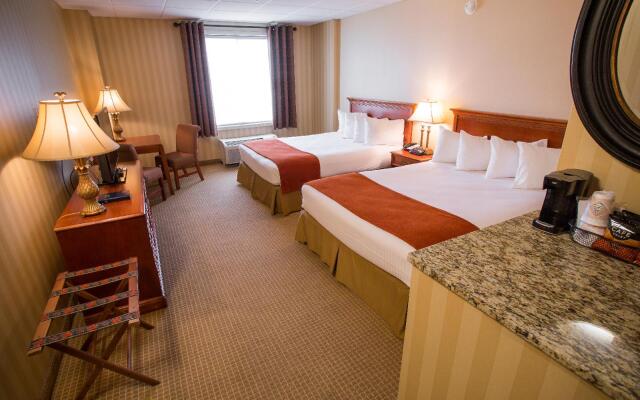 Hotel Brunswick
