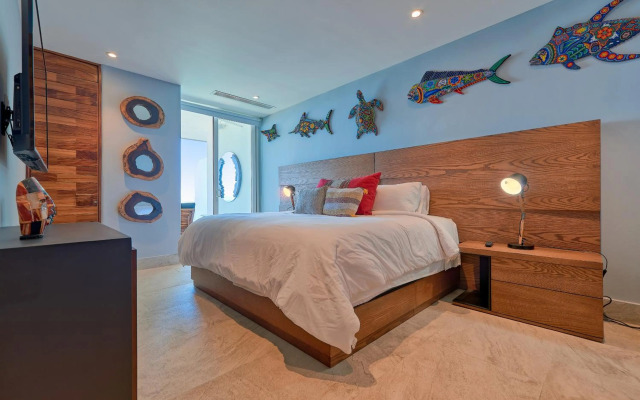 Maxwell Residences at Indah