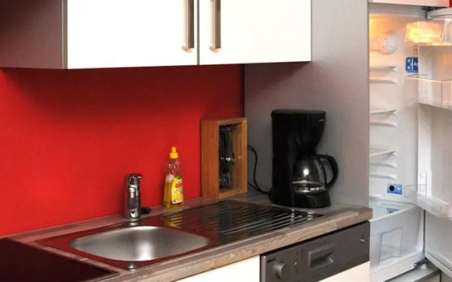 Appartement - Pension Adlerhorst