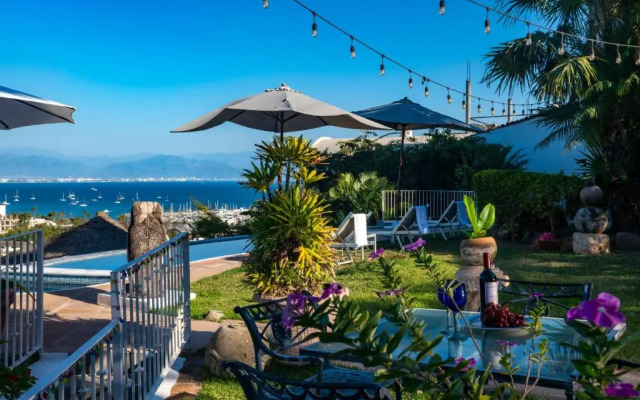 Villa Bella Bed & Breakfast