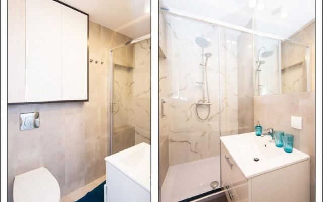 P&O Apartments Grzybowska 4