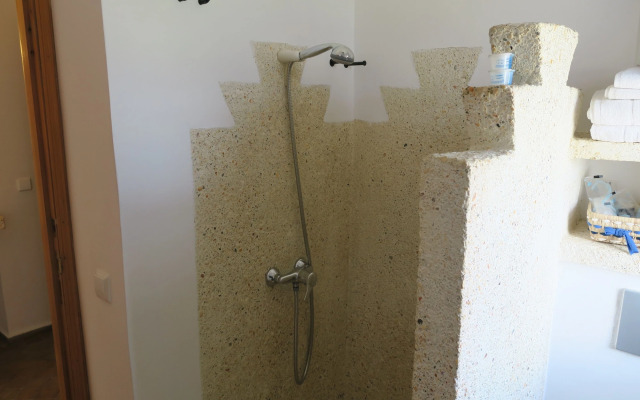 Hôtel Al Alba Hammam & Restaurant