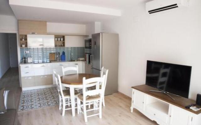 Mont-Roig Apartment