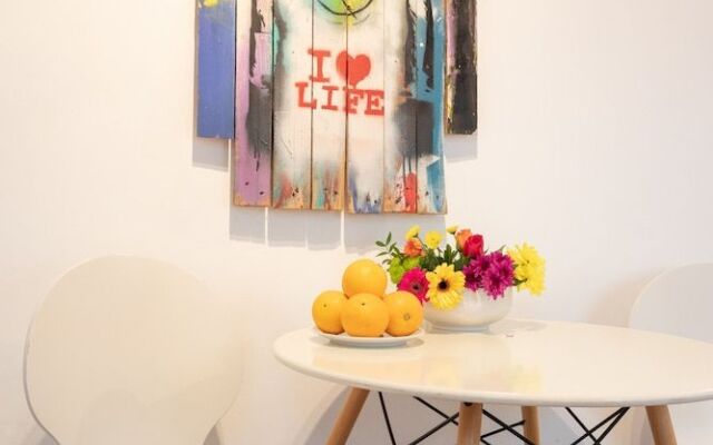 Little Venice Paddington Studio