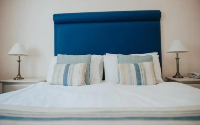 The Lordleaze Hotel And Restaurant