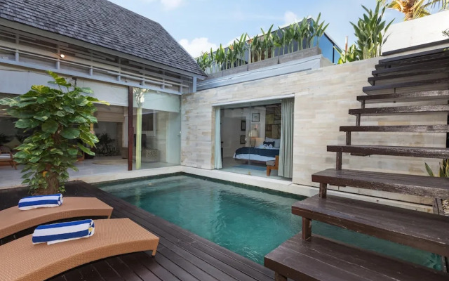 Villa Yasa Canggu by Exotic Bali Properties