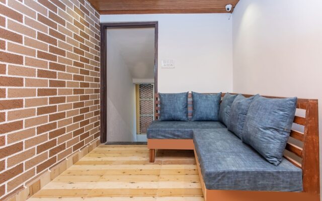 The Park View By OYO Rooms