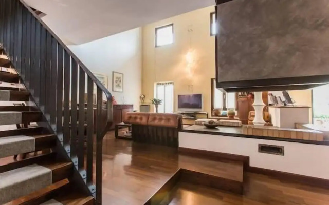 Cipriani Apartment