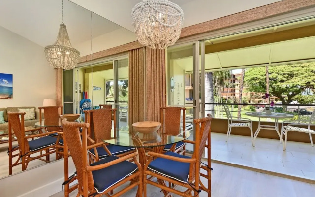 Maui Kaanapali S #b247 Studio Bedroom Condo by Redawning