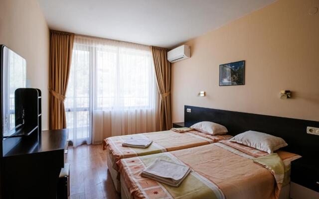 Отель Ред Игуанна