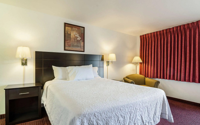 Rodeway Inn