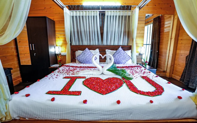 Brahmi Wellness Retreat & Spa