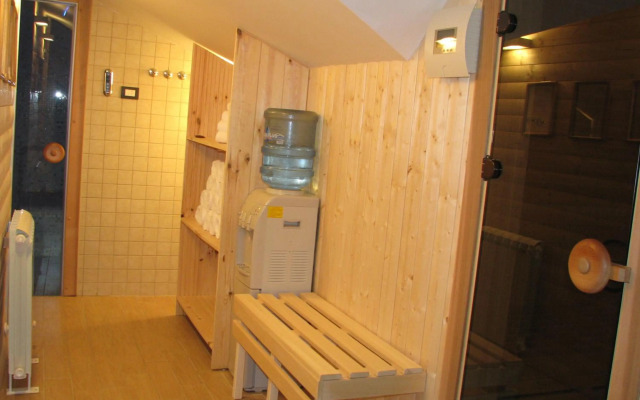 Hotel SOA