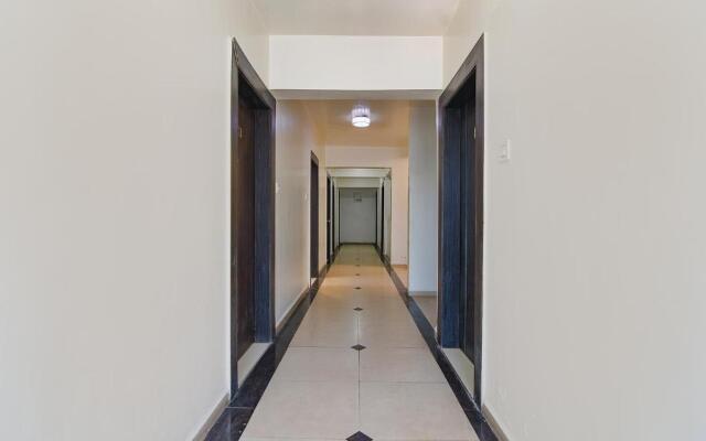 Fabhotel Kohinoor Residency