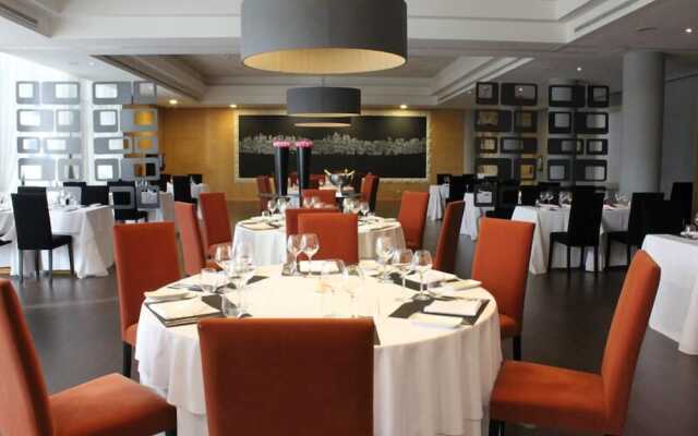 Balaia Plaza Hotel Apartment