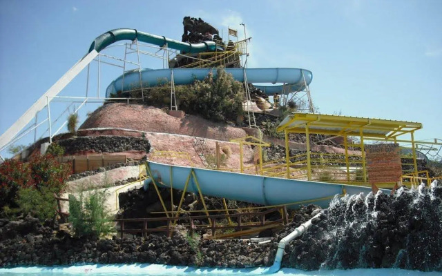 HI Express El Paso Downtown by IHG