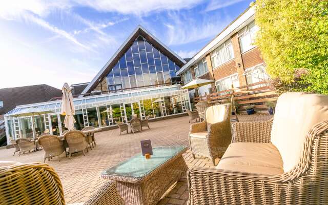 Cedar Court Huddersfield