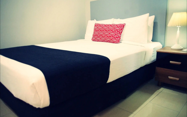 Citi Serviced Apartments & Motel - Korobosea