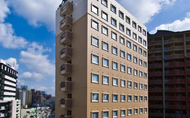 Toyoko Inn Fukuoka Tenjin