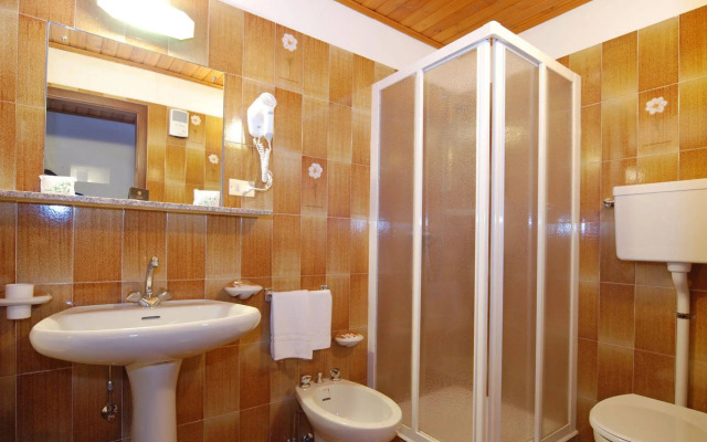 Sport Hotel Pampeago