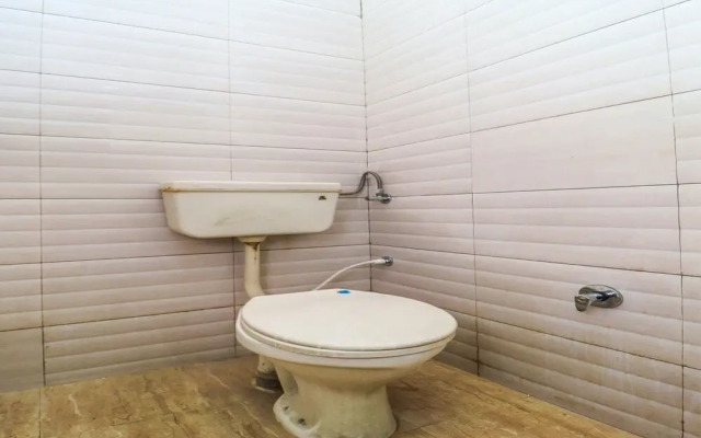 Oyo 31023 Hotel Sartaj