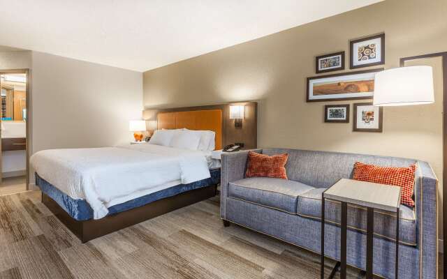 Hampton Inn - Cedar Rapids