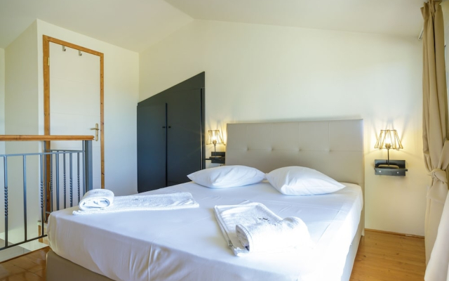 Villa Kalliopi Sunset Sea View Kourouta