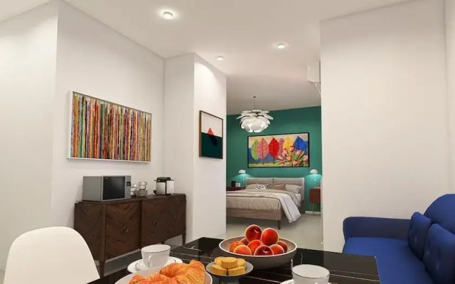 Maqueda Suites