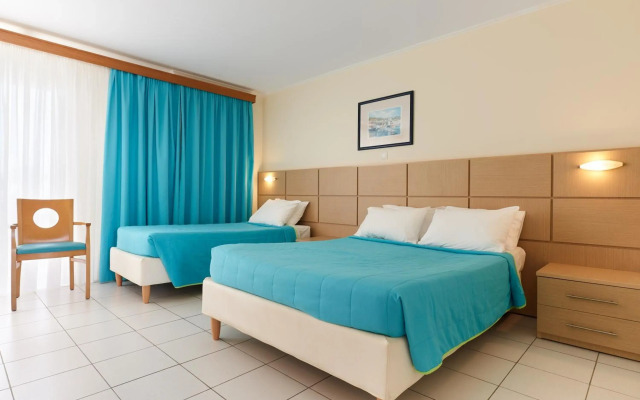 Kinetta Beach Resort & Spa - All Inclusive