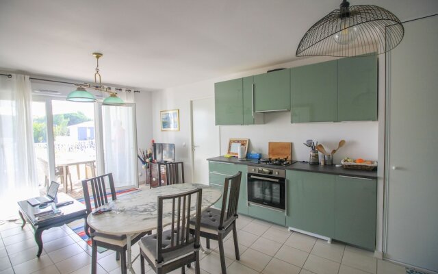 Appartement Canéjan