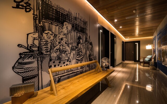 Tien Hotel.Residence