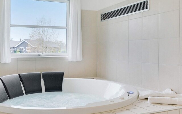 Luxury Pool Villa Marielyst - By Traum Ferienwohnungen