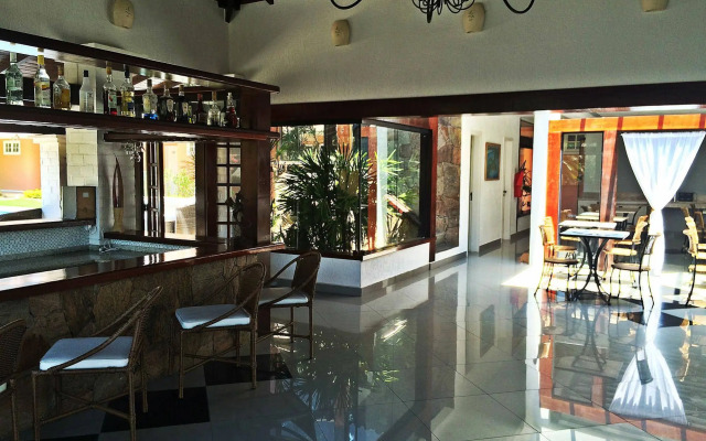 Pousada Marbella