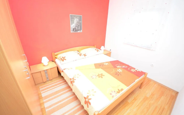 Apartments Brandis