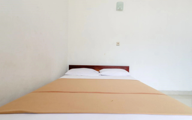 Hotel Wismancala Kaliurang