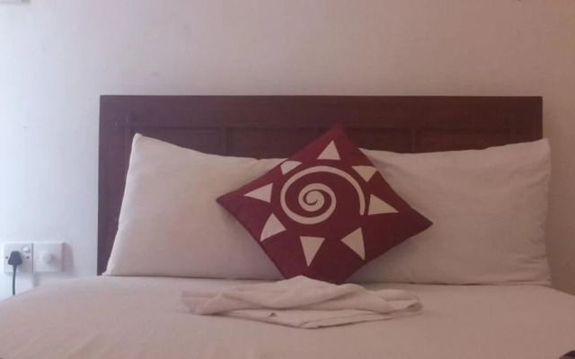 TrinncoTopazBeachHotel