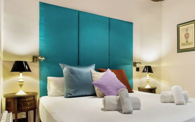Stay U-nique Apartments Carretes