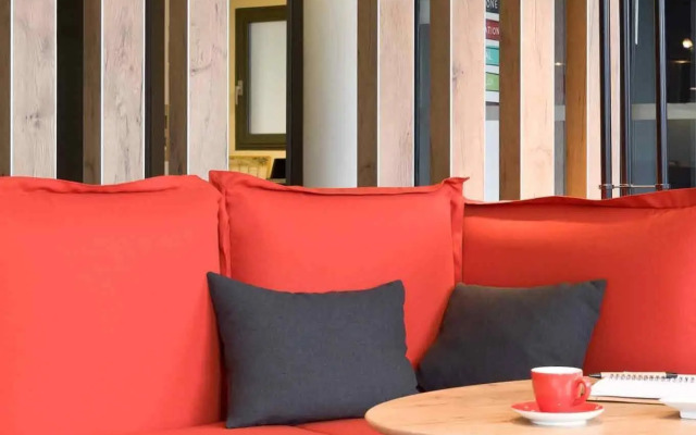 ibis Bordeaux le Lac