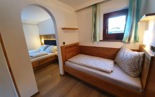 Ferienwohnung Kröll