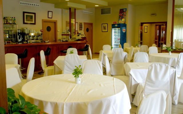 Hotel Faranda Los Tilos, Ascend Hotel Collection