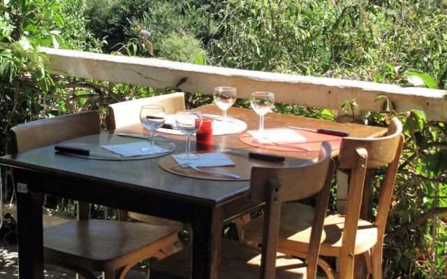 Hôtel Restaurant Le Parisien