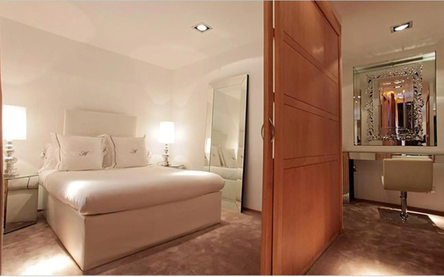 AB Design Suites  Madrid
