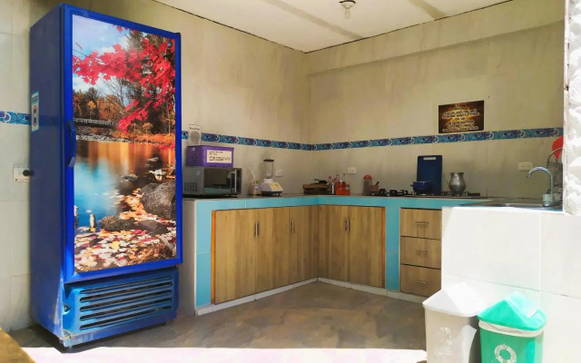 RokaDura Hostel