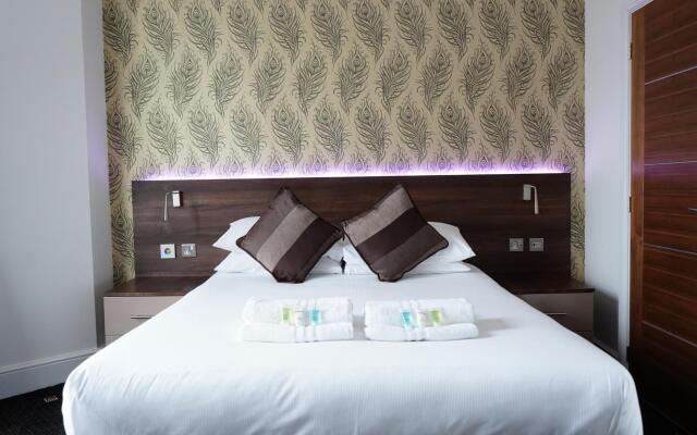 Marlborough Hotel