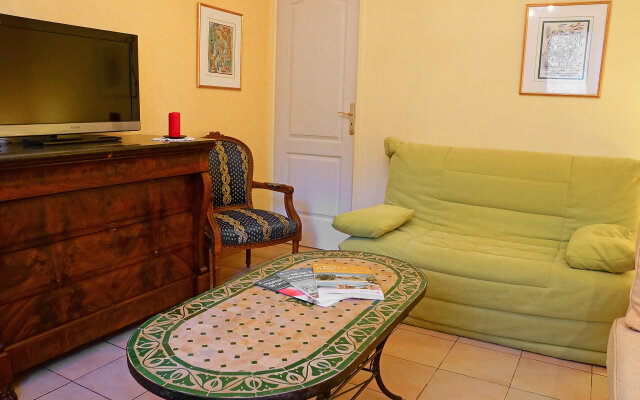 Holiday Home Le Counillier